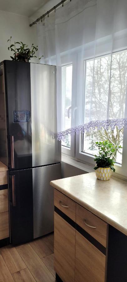 Apartament Zubardzka Łódź Kültér fotó